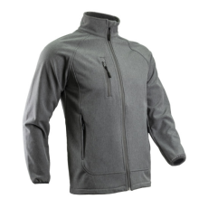 Coverguard SOBA FÉRFI SOFTSHELL KABÁT (szürke*, XL)