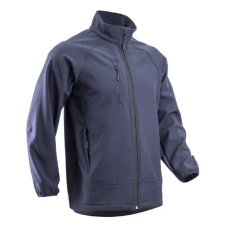 Coverguard SOBA NAVY FÉRFI SOFTSHELL KABÁT_2XL