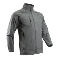 Coverguard SOBA SZÜRKE FÉRFI SOFTSHELL KABÁT_M