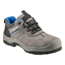 Coverguard Sodalite S1P Src Szürke/Kék Munkavédelmi cipő - 40