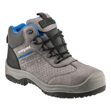 Coverguard Sodalite S1P SRC szürke/kék védőbakancs