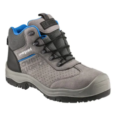 Coverguard SODALITE S1P SRC SZÜRKE/KÉK VÉDŐBAKANCS _39