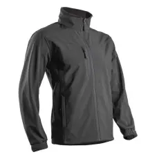 Coverguard Softshell Yang II férfi felső YKK CIPZ piros M