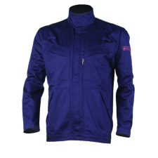 Coverguard STELLER XPERT MR SÖTÉTKÉK VÉDŐKABÁT_XXL munkaruha