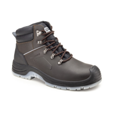 Coverguard STONE S3 SRC BARNA BIVALYBŐR VÉDŐBAKANCS (barna, 43)