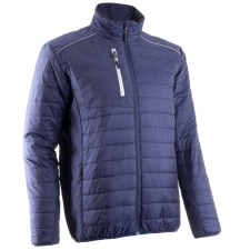 Coverguard Sumi Ripstop téli dzseki Sorona béléssel (sötétkék, XL) munkaruha