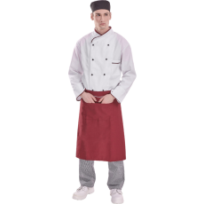 Coverguard SZAKÁCSKABÁT HOSSZÚ UJJÚ_XXXL