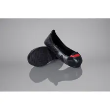 Coverguard Talp Total protect csúszásgátló lábujjvédővel fekete 41-44 munkavédelmi cipő