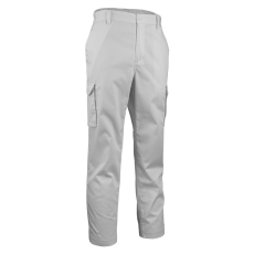 Coverguard Taranis fehér ESD deréknadrág (fehér, XS)