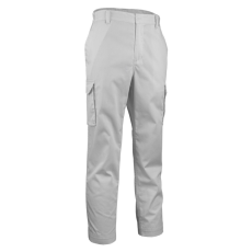 Coverguard Taranis fehér ESD deréknadrág (fehér, XS)
