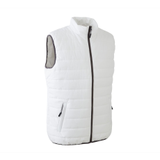 Coverguard Tataki fehér bélelt mellény tpu membránnal