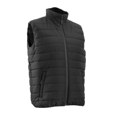 Coverguard TATAKI FEKETE BÉLELT MELLÉNY TPU MEMBRÁNNAL (fekete*, S) munkaruha