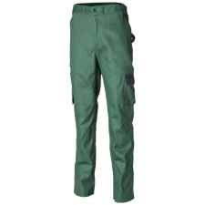 Coverguard TECHNICITY DERÉKNADRÁG ZÖLD S (csgt) munkaruha