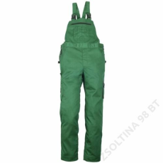 Coverguard TECHNICITY kantárosnadrág
