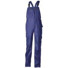 Coverguard Technicity mellesnadrág (sötétkék/fekete, 4XL) munkaruha