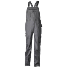Coverguard Technicity mellesnadrág (szürke/fekete, XS) munkaruha