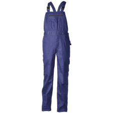 Coverguard Technicity mellesnadrág (zöld/szürke, XXL) munkaruha