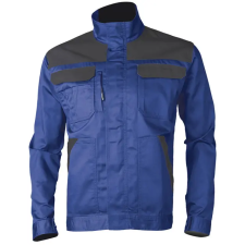 Coverguard TECHNICITY MUNKAKABÁT KIRÁLYKÉK XXXL (csgt) munkaruha