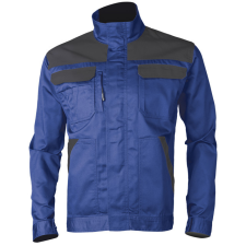 Coverguard TECHNICITY MUNKAKABÁT KIRÁLYKÉK XXXXL (csgt) munkaruha