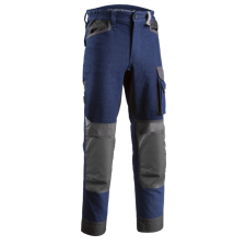 Coverguard TELICA DENIM SZÍNŰ DERÉKNADRÁG_XL munkaruha