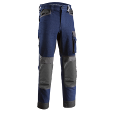 Coverguard Telica deréknadrág (denim, XL)