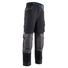 Coverguard Telica deréknadrág (fekete, 3XL)