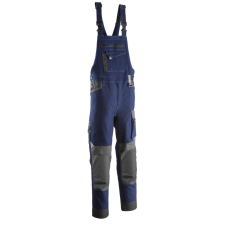 Coverguard Telica melles nadrág (denim, 3XL) munkaruha