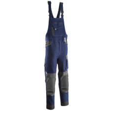Coverguard Telica melles nadrág (denim, XS)