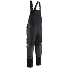 Coverguard Telica melles nadrág (fekete, 4XL)