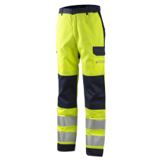 Coverguard THOR XPERT MR HI-VIZ VÉDŐNADRÁG_XXL