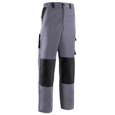 Coverguard TOCO ACÉLSZÜRKE DERÉKNADRÁG_S munkaruha