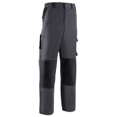Coverguard Toco deréknadrág (antracit, 3XL)