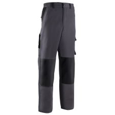 Coverguard Toco deréknadrág (antracit, 4XL) munkaruha