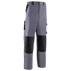 Coverguard Toco deréknadrág (szürke, XS)