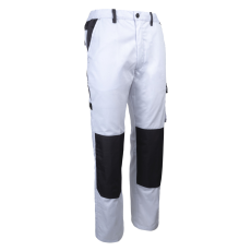 Coverguard TOCO FEHÉR DERÉKNADRÁG_3XL