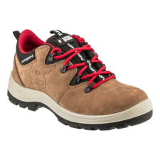 Coverguard Trap II O2 FO SRC barna munkafélcipő 36 munkavédelmi cipő
