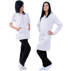 Coverguard TUNIKA RÖVID UJJÚ KARCSÚSÍTOTT_L