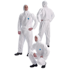 Coverguard TYVEK DUAL OVERALL munkaruha