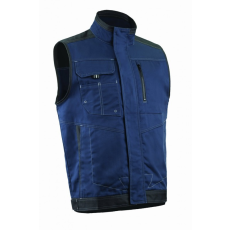 Coverguard ÚJ! BARVA SÖTÉTKÉK MELLÉNY_4XL