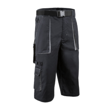 Coverguard ÚJ! NAVY II BERMUDA HOSSZ. SÖTÉTKÉK-SZÜRKE_XS munkaruha