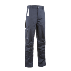 Coverguard ÚJ! NAVY II DERÉKNADRÁG SÖTÉTKÉK-SZÜRKE_6XL