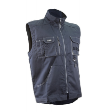 Coverguard ÚJ! NAVY II MELLÉNY SÖTÉTKÉK-SZÜRKE_L