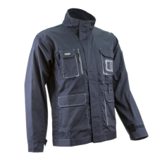 Coverguard ÚJ! NAVY II MUNKAKABÁT SÖTÉTKÉK-SZÜRKE
