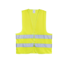 Coverguard ÚJ! NEPPA JÓL LÁTHATÓSÁGI MELLÉNY, SÁRGA_2XL,3XL