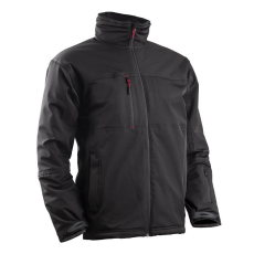Coverguard ÚJ! YANG WINTER 2 SOFTSHELL TÉLIKABÁT FEKETE_XXL