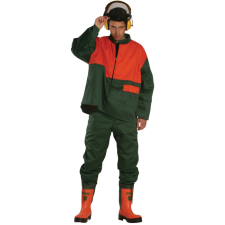 Coverguard VÁGÁSBIZTOS KABÁT 50/52_L munkaruha