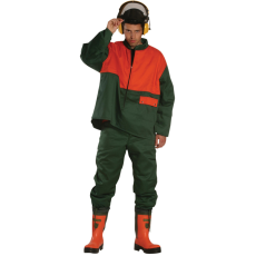Coverguard VÁGÁSBIZTOS KABÁT 62/64_XXXL