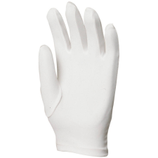 Coverguard VARROTT NYLON FÉNYEZŐ KESZTYŰ, FEHÉR, SZÁLMENTES, 50DIN_10 védőkesztyű
