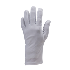 Coverguard VARROTT NYLON FÉNYEZŐ KESZTYŰ, FEHÉR, SZÁLMENTES, 50DIN_8 védőkesztyű