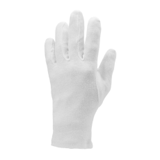 Coverguard VARROTT PAMUT BOY KESZTYŰ, FEHÉR, KÉZHÁTON CSUKLÓGUMIS_10